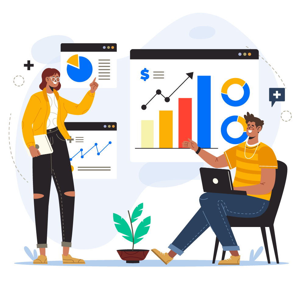 Business & Marketing